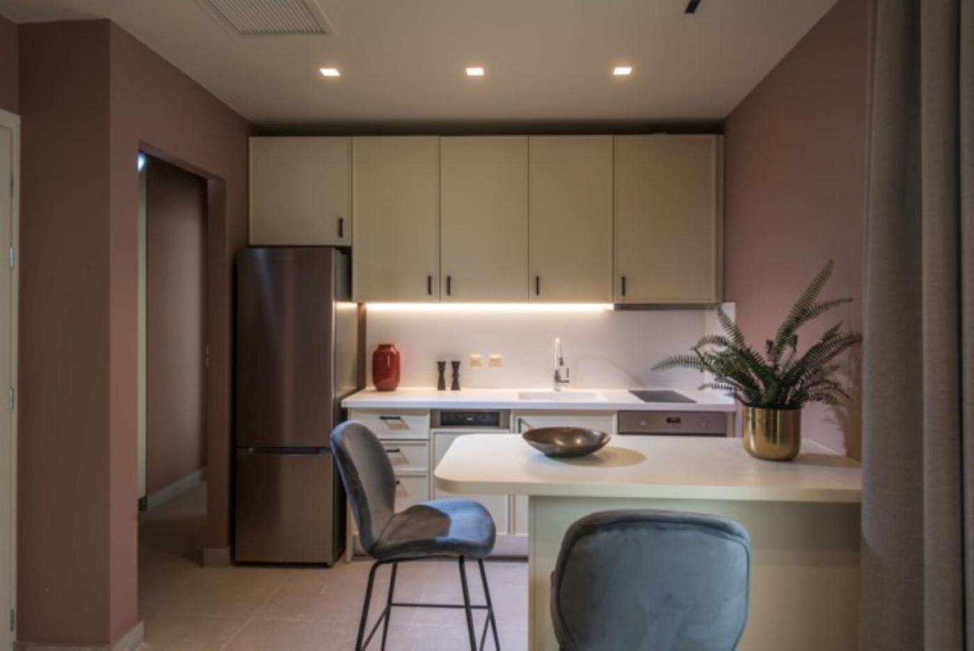 Apartment Centro Vero By Omilos Heraklion (Crete)