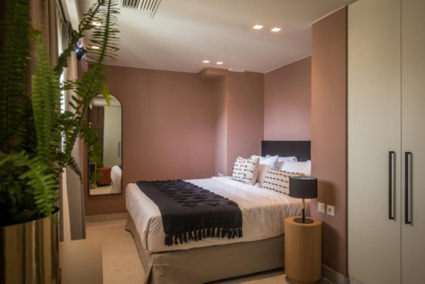 Centro Vero By Omilos Apartment Heraklion (Crete)