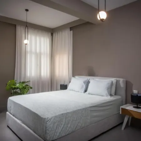 Centro Vero Suites By Omilos Hotels Heraklion Zewnętrze zdjęcie