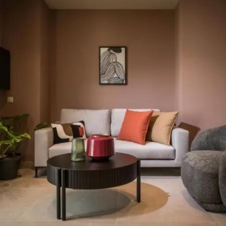 Centro Vero Suites By Omilos Hotels Heraklion Zewnętrze zdjęcie
