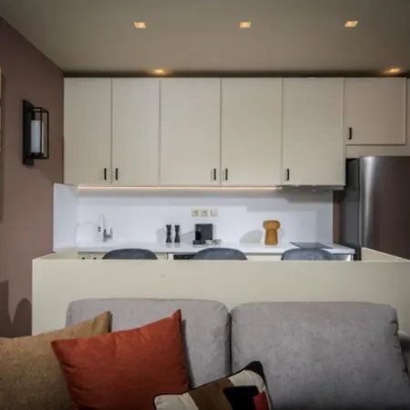 Centro Vero Suites By Omilos Hotels Heraklion Zewnętrze zdjęcie