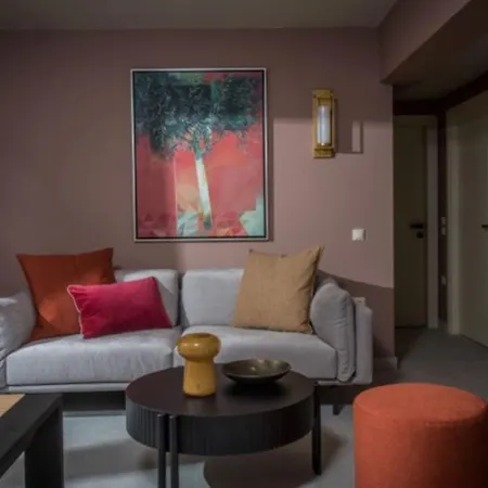 Centro Vero Suites By Omilos Hotels Heraklion Zewnętrze zdjęcie