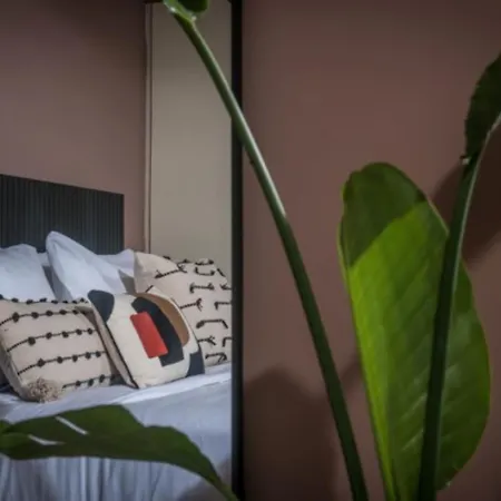 Centro Vero Suites By Omilos Hotels Heraklion Zewnętrze zdjęcie