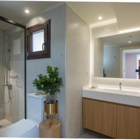 Centro Vero Suites By Omilos Hotels Heraklion Zewnętrze zdjęcie