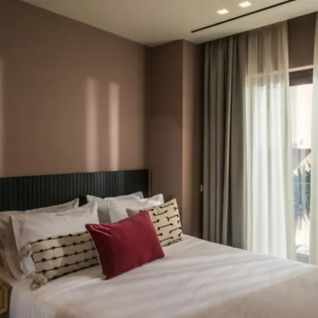 Centro Vero Suites By Omilos Hotels Heraklion Zewnętrze zdjęcie