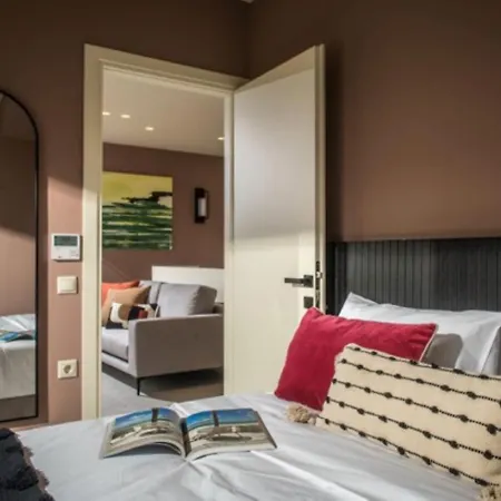 Centro Vero Suites By Omilos Hotels Heraklion Zewnętrze zdjęcie