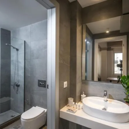 Centro Vero Suites By Omilos Hotels Heraklion Zewnętrze zdjęcie