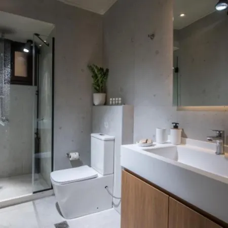 Centro Vero Suites By Omilos Hotels Heraklion Zewnętrze zdjęcie