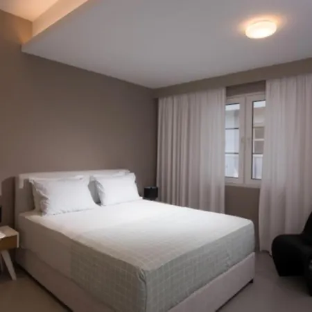 Centro Vero Suites By Omilos Hotels Heraklion Zewnętrze zdjęcie