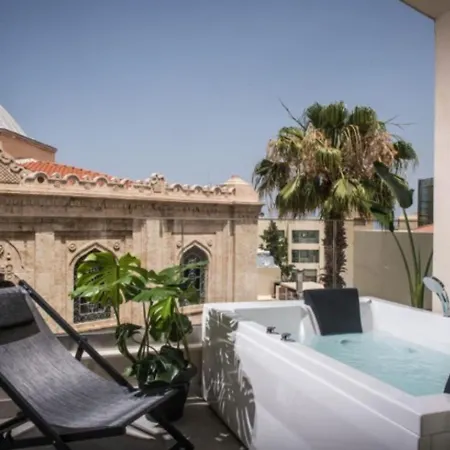 Centro Vero Suites By Omilos Hotels Heraklion Zewnętrze zdjęcie