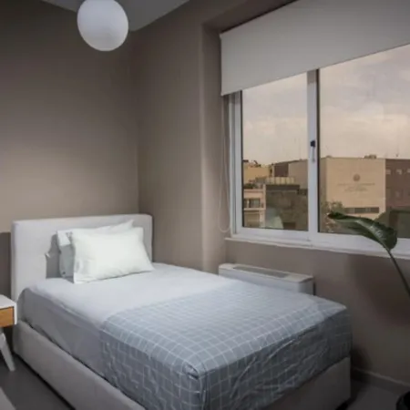 Centro Vero Suites By Omilos Hotels Heraklion Zewnętrze zdjęcie