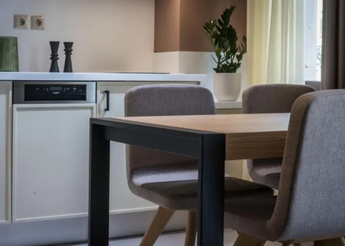 Centro Vero Suites By Omilos Hotels