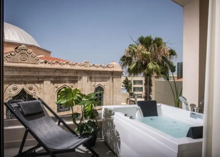 Centro Vero Suites By Omilos Hotels