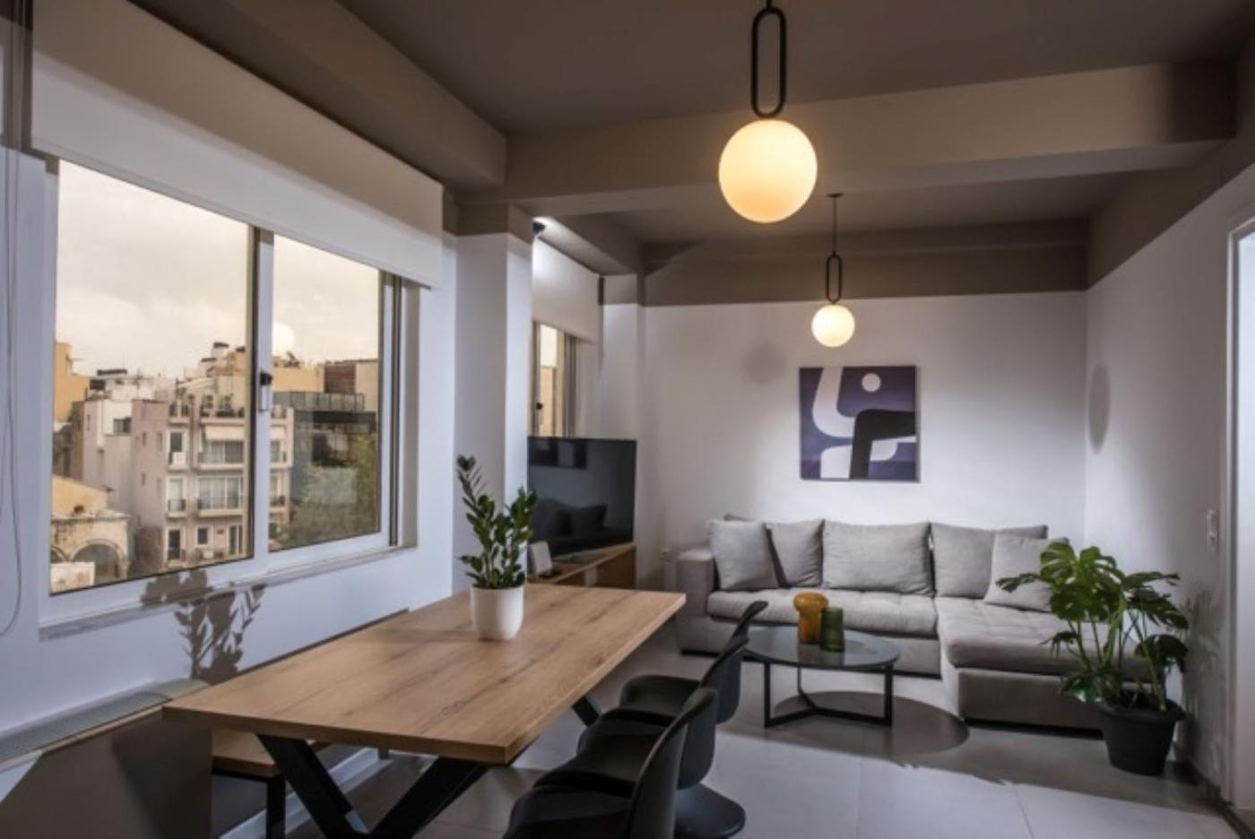 Centro Vero By Omilos Apartment