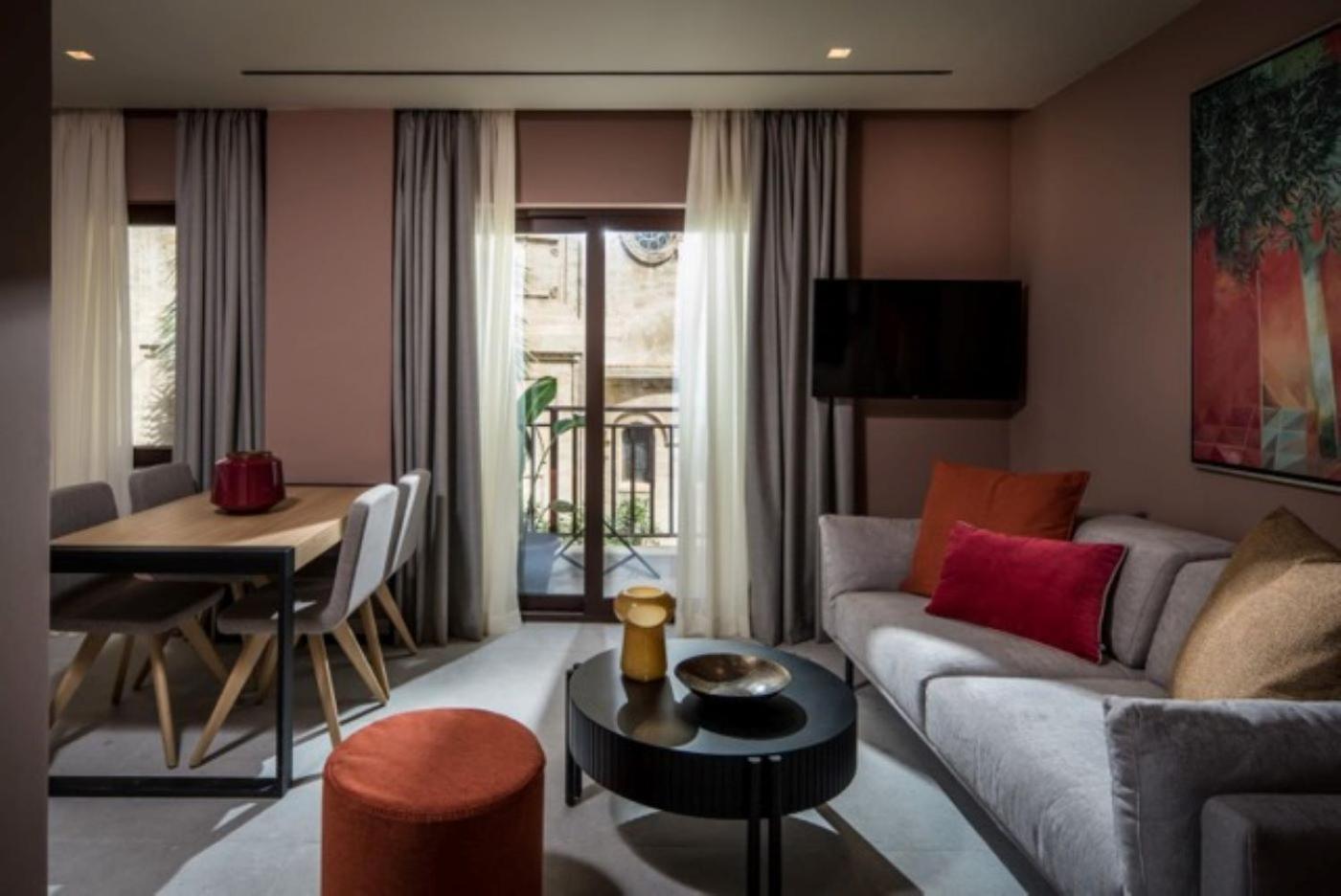 Apartment Centro Vero By Omilos