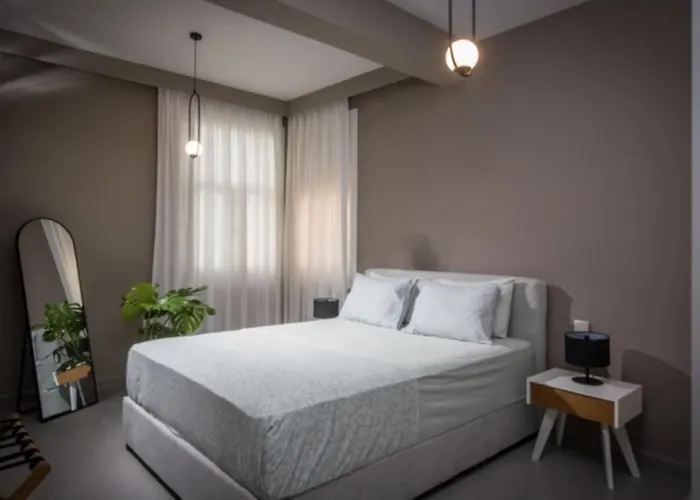 Centro Vero Suites By Omilos Hotels
