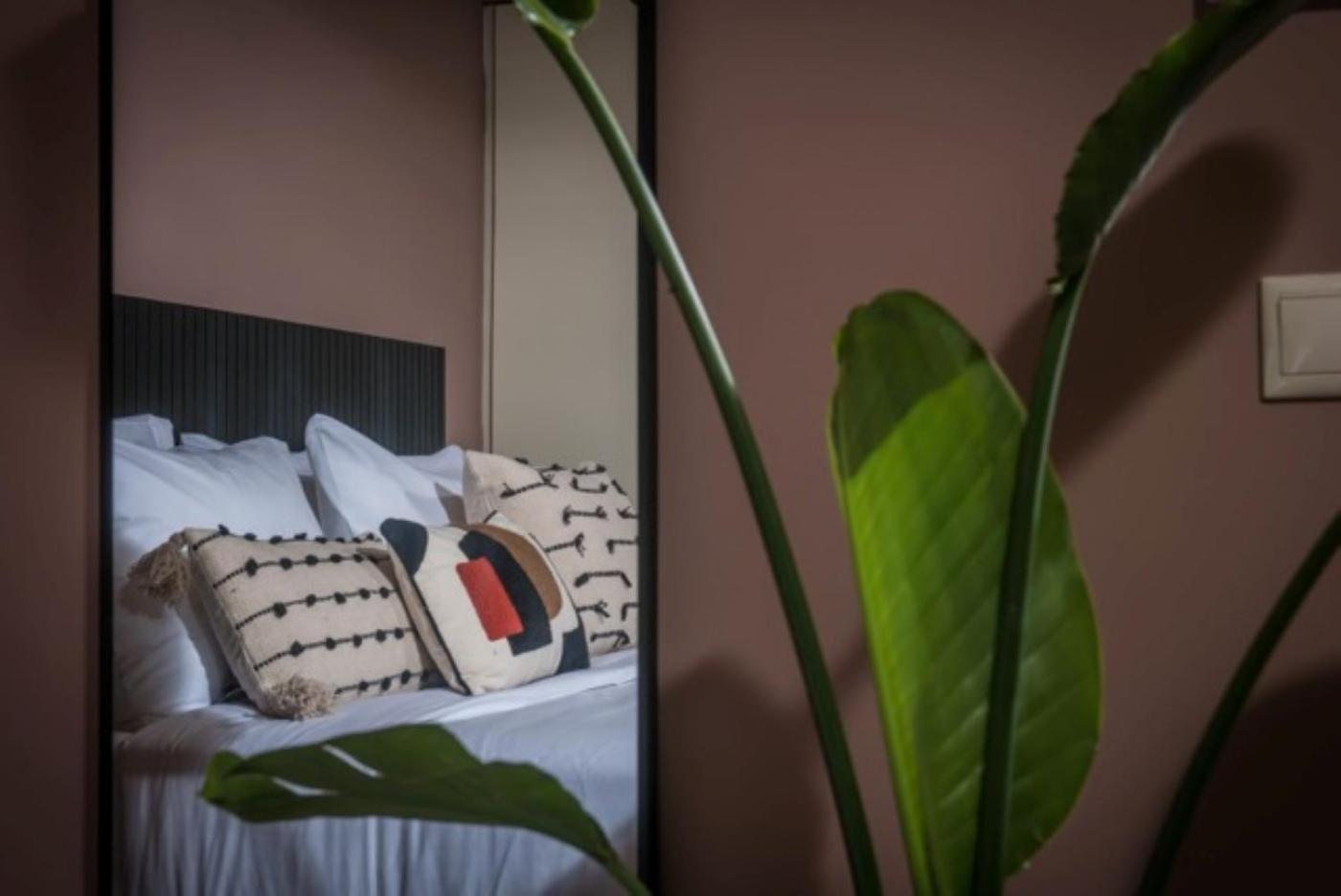 Apartment Centro Vero By Omilos Heraklion (Crete)