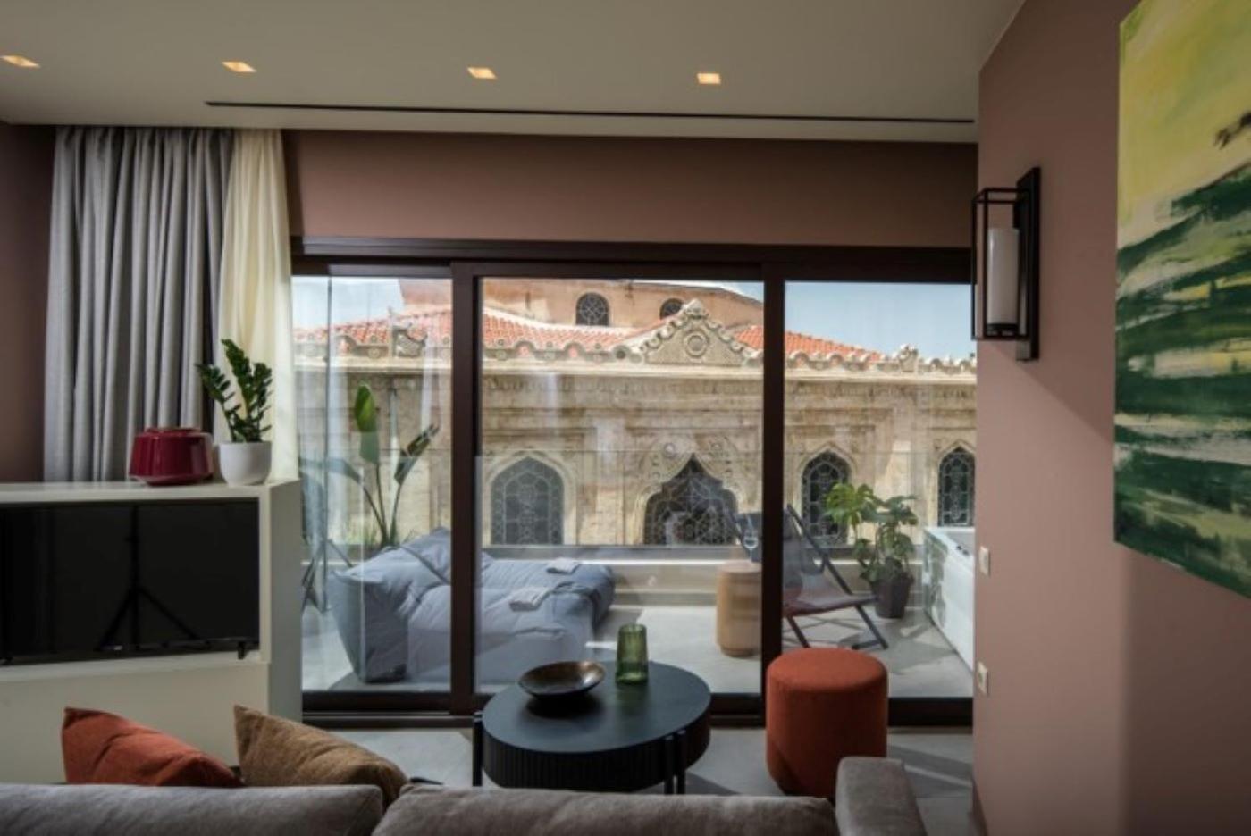 Centro Vero By Omilos Apartment