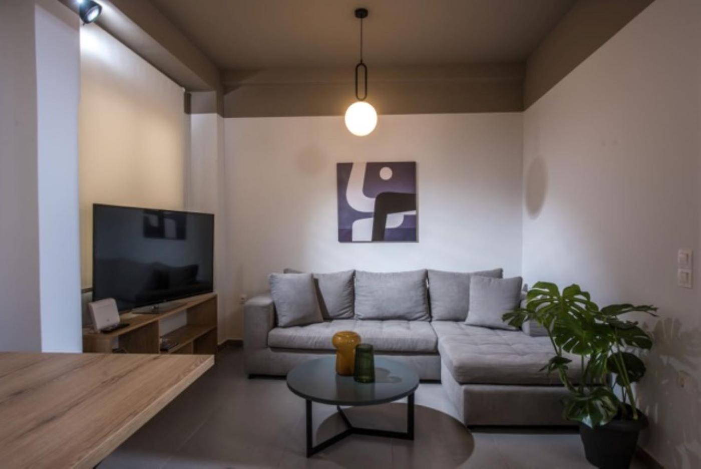 Centro Vero By Omilos Apartment *