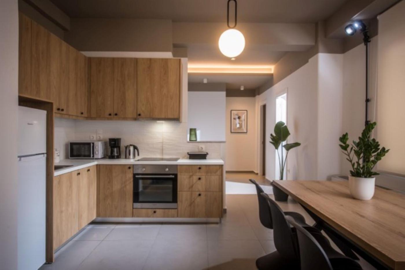 Apartment Centro Vero By Omilos *